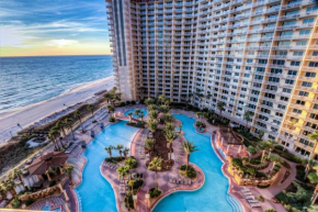Shores of Panama 2302! 1BD 2 BA, Amazing View, And Great Amenities